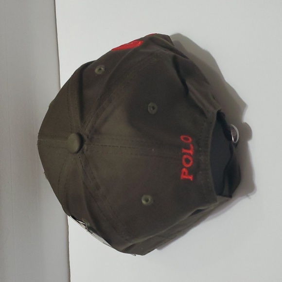 Polo Ralph Lauren baseball cap - Picture 3 of 4